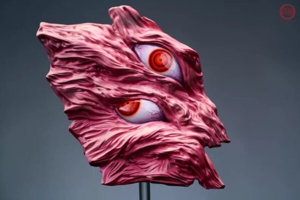 Jujutsu Kaisen Ryomen Sukuna, the King of Curses, Sokuton GK Limited Edition Model MAX Version, 55 cm tall - Image 7