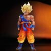 Chu Chao Wukong LK [Exclusive Limited Edition] Limited Seven Dragon Balls GK Model Figure Collectible Toy Statue Gift 30CM High