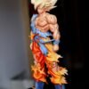 Shanhe Chuawu Kung Fu [Exclusive Limited Edition] Limited Seven Dragon Balls GK Model Figure Collectible Toy Statue Gift, 25cm High