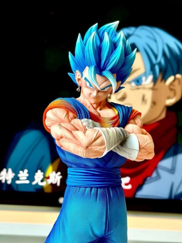 Bejite [Exclusive Limited Edition] Limited Dragon Ball G.K. Handcrafted Figure Collectible Toy Model Decorative Gift Peripheral 30CM High