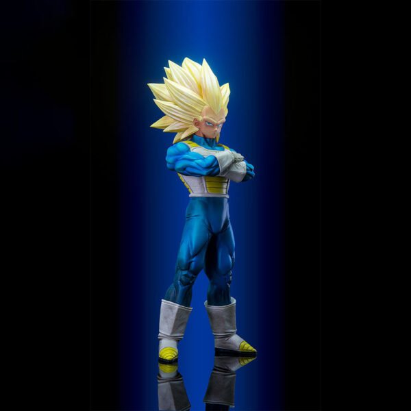 VF Dragon Ball Super C3 Super Saiyan Vegeta 30cm