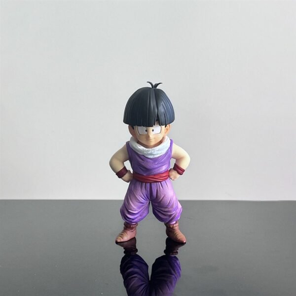 Dragon Ball Z Super Saiyan Gohan from Namek Childhood 15cm Figurine Gift