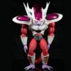 Third Form Major Villain Third Stage Frieza Handmade Figure Display Model Boxed 32cm High
