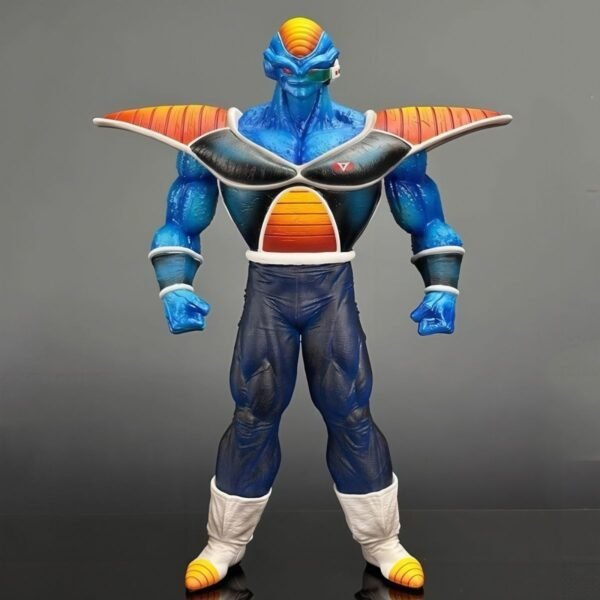 Dragon Ball anime and manga merchandise VF Ginyu Force Team Baturi Kurum Ginyu Captain Gis Gurdor 30cm tall figurine - Image 5
