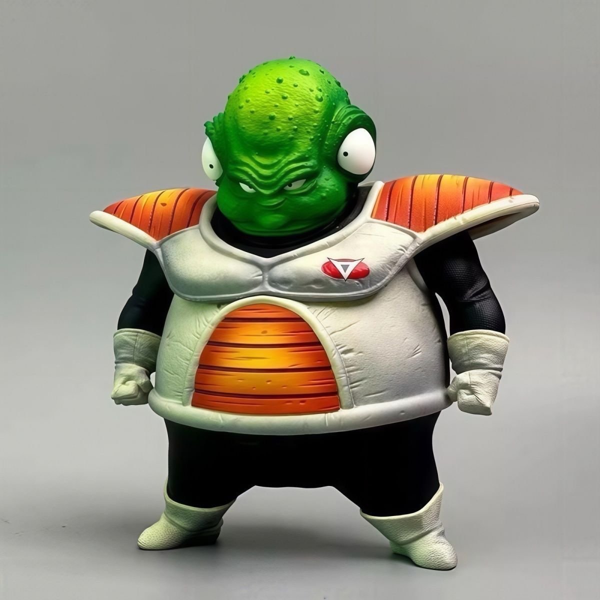 Dragon Ball anime and manga merchandise VF Ginyu Force Team Baturi Kurum Ginyu Captain Gis Gurdor 30cm tall figurine - Image 4