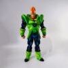 Dragon Ball Z 2D Desktop Stand-up Chassis Display Figure, Android 16, 16 Scale, Anime Collectible, Pop Culture Gift, 41cm Tall