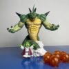 Dragon Ball Namekian Dragon Porunga with Dragon Balls Fat Dragon Anime Model Figurine Decorative Item Gift 26cm