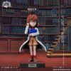 Detective Conan RS Red Team Part 2 Ayumi Gray 18CM Statue Figure