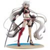 FGSC FGO Jeanne d'Arc Alter (Black Jeanne, Berserker Jeanne) Swimsuit 1:7 Figure. Figure height: 20CM