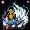 Kimi no Taishō Denki Open World Studio 1/4 Figure of Hisaya Kusui's Collection Statue, Height 55CM