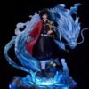 Demon Slayer - The First Episode: Belief, Continuous Flowing, Water Stream, Fukonougyo, Height 51CM