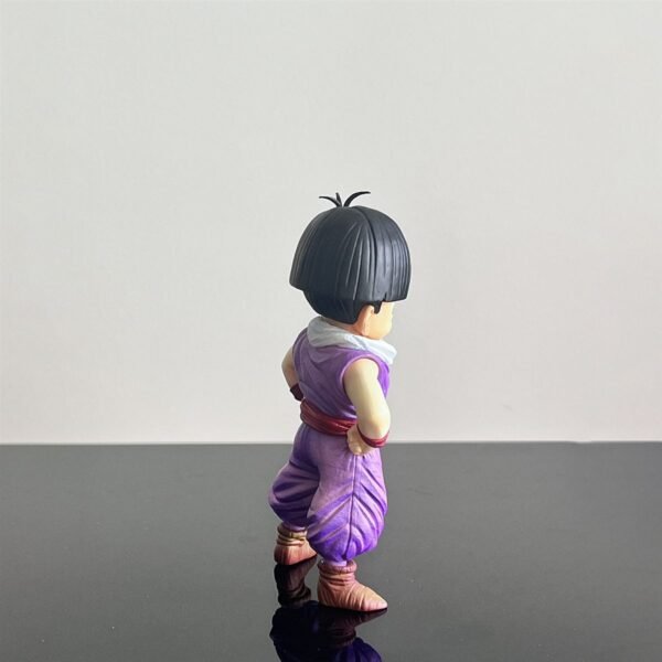 Dragon Ball Z Super Saiyan Gohan from Namek Childhood 15cm Figurine Gift - Image 3