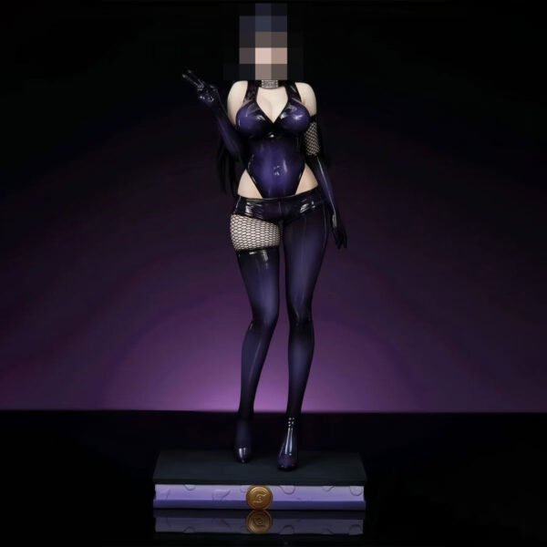 Kage Hinata PVC & ABS Figurine, Painted and Finished Product by Muse, 32CM Tall - Image 2