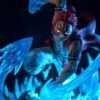 Demon Slayer: Kimetsu no Yaiba GK - Simple Engraving - Vixen Constellation - Emitting Light - Statue - Scene - Boxed Figure - Height 27CM