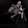Bh3 FA Star Rail Remnant Dream Tainted Yama B Version Handmade Statue Figurine Model Play 27CM High
