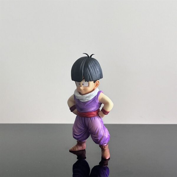 Dragon Ball Z Super Saiyan Gohan from Namek Childhood 15cm Figurine Gift - Image 4