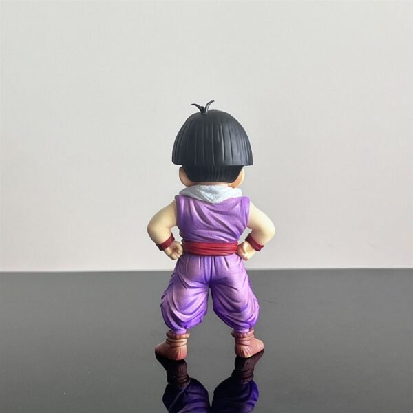 Dragon Ball Z Super Saiyan Gohan from Namek Childhood 15cm Figurine Gift - Image 5