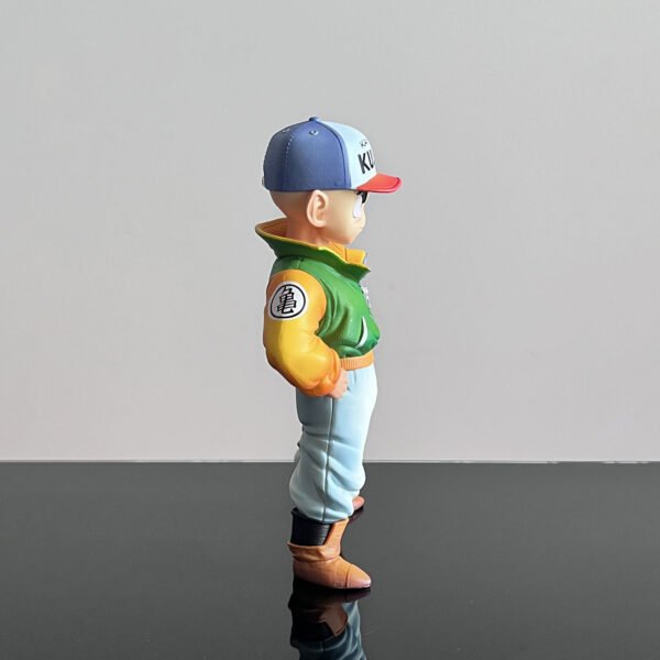Vf Childhood Namekian Krillin Figurine Gift, Height 18CM - Image 5