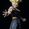 Trunks [Exclusive Limited Edition] Limited Dragon Ball GK Model Figure Toy Statue Collectible 30CM High
