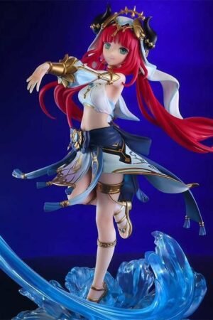 God of War - Nyu - Height 24 cm
