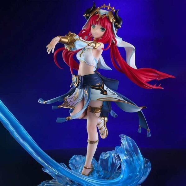 God of War - Nyu - Height 24 cm