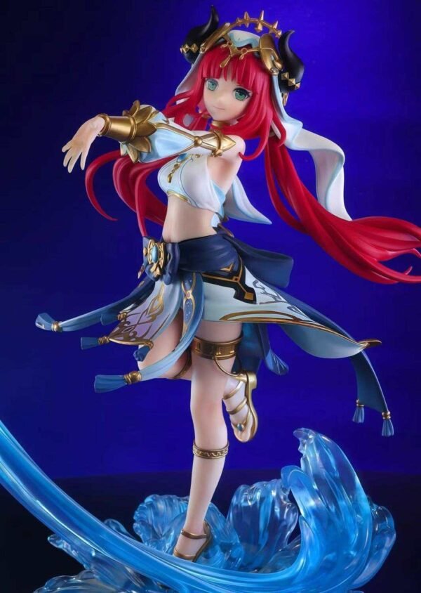 God of War - Nyu - Height 24 cm - Image 3