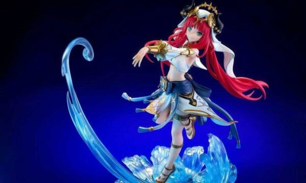 God of War - Nyu - Height 24 cm - Image 4