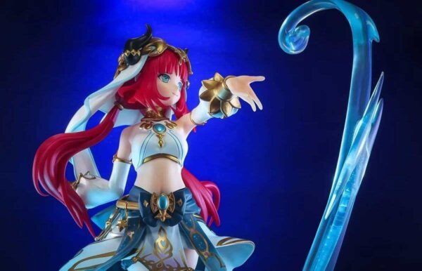 God of War - Nyu - Height 24 cm - Image 5