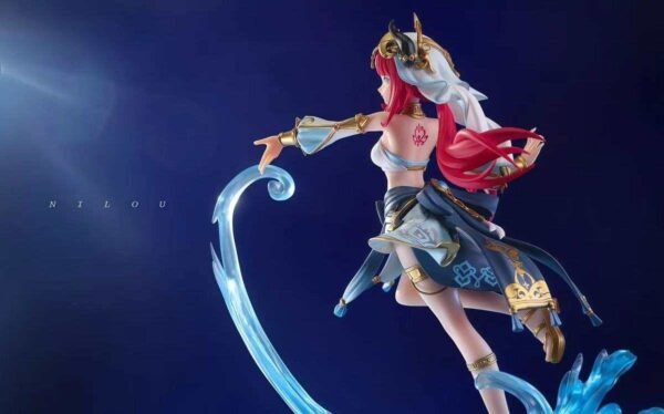 God of War - Nyu - Height 24 cm - Image 6