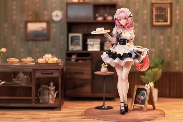 Yugioh Love Aliceya Figure, Height 24CM - Image 4