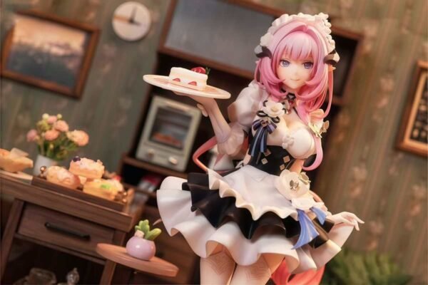 Yugioh Love Aliceya Figure, Height 24CM - Image 5