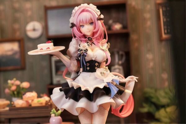 Yugioh Love Aliceya Figure, Height 24CM - Image 7