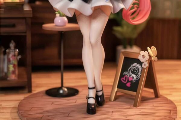 Yugioh Love Aliceya Figure, Height 24CM - Image 9
