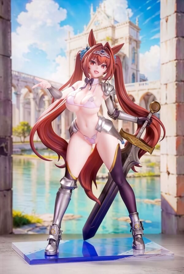 Dahe Cijie, Height 25CM - Image 2