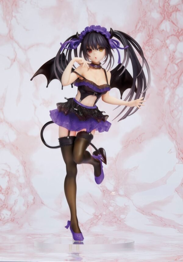 Little Demon King No. 3, Height 25 cm