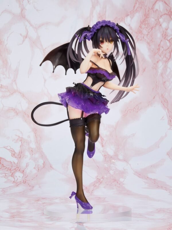 Little Demon King No. 3, Height 25 cm - Image 3