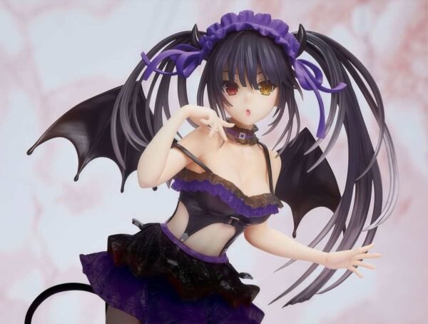 Little Demon King No. 3, Height 25 cm - Image 4