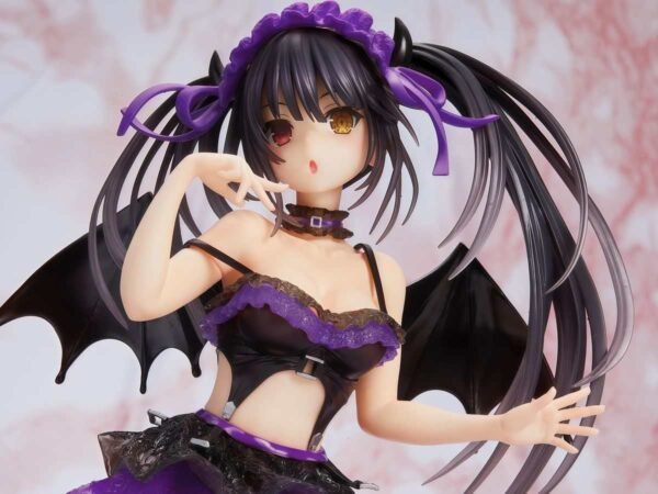 Little Demon King No. 3, Height 25 cm - Image 5