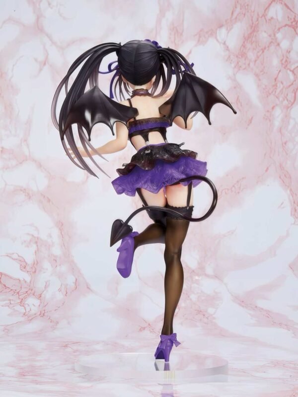 Little Demon King No. 3, Height 25 cm - Image 6