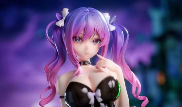 Little Demoness is 27 centimeters tall. - Image 6