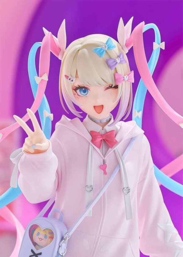 CW Super Tian Sauce is 21 centimeters tall. - Image 3