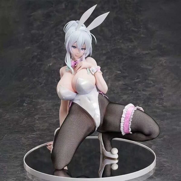 Stocking Snow Maiden High 26CM