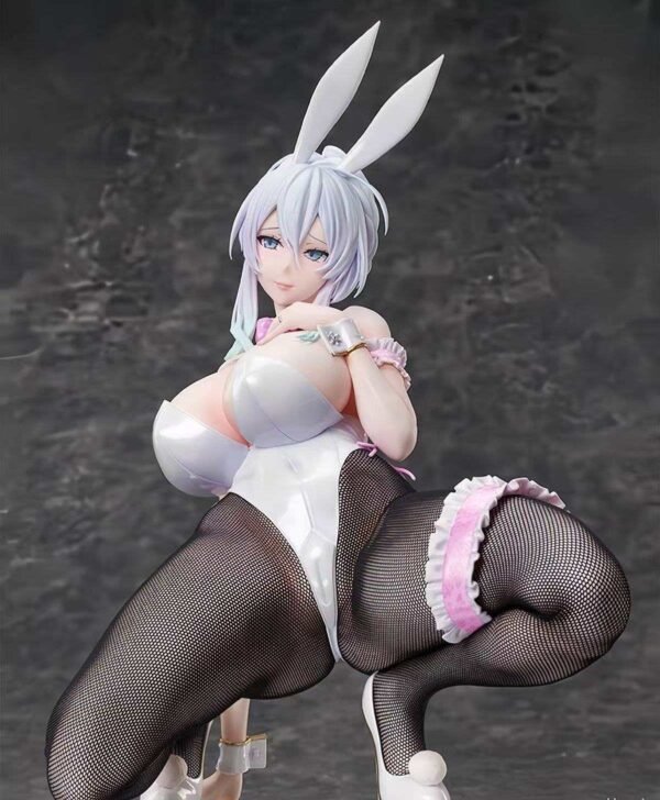 Stocking Snow Maiden High 26CM - Image 3