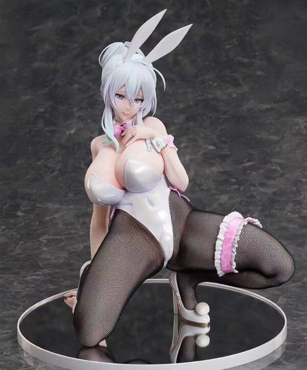 Stocking Snow Maiden High 26CM - Image 5