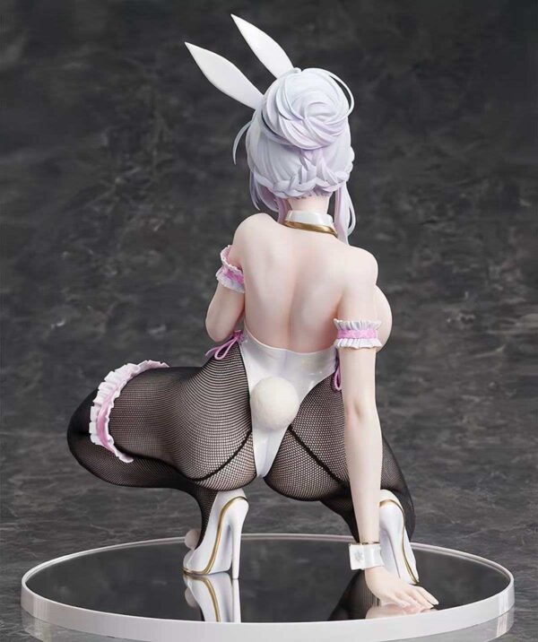 Stocking Snow Maiden High 26CM - Image 7