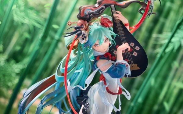 Hatsune Miku - Ten-Face Ambush, 29 cm tall - Image 8