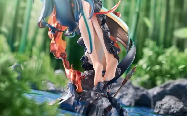 Hatsune Miku - Ten-Face Ambush, 29 cm tall - Image 10