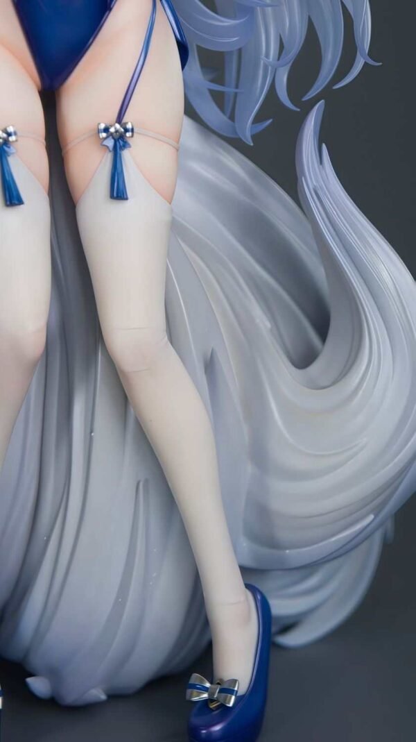 The height of the dream entanglement is 24 cm. - Image 7