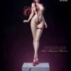 The size of the FA swimsuit is 45 cm in height.