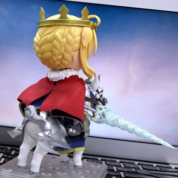 Doll - Saber, height 10 cm - Image 9